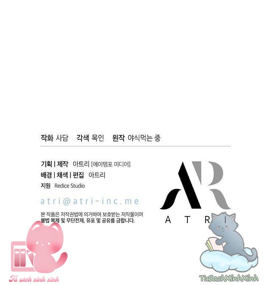 Quan Hệ Cộng Sinh Giữa Báo Đen Và Thỏ Trắng - Chap 18