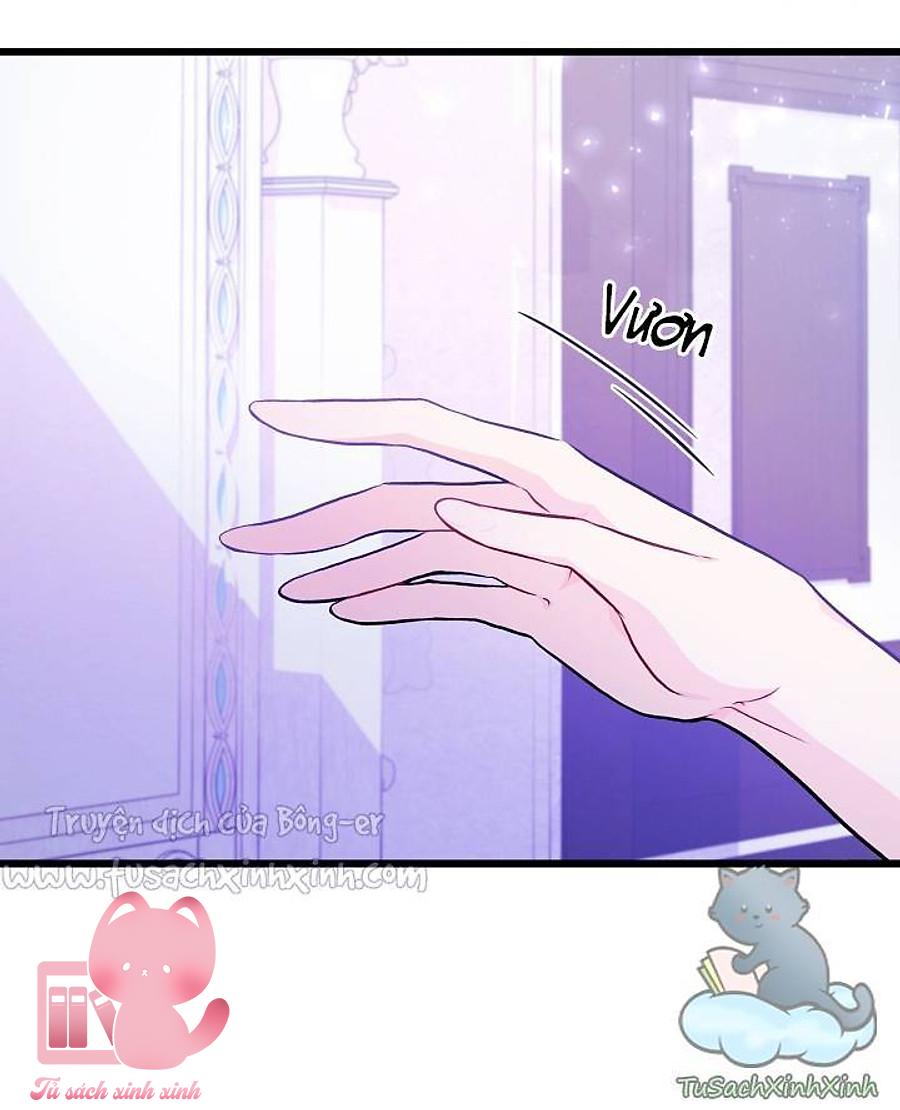 Quan Hệ Cộng Sinh Giữa Báo Đen Và Thỏ Trắng - Chap 19