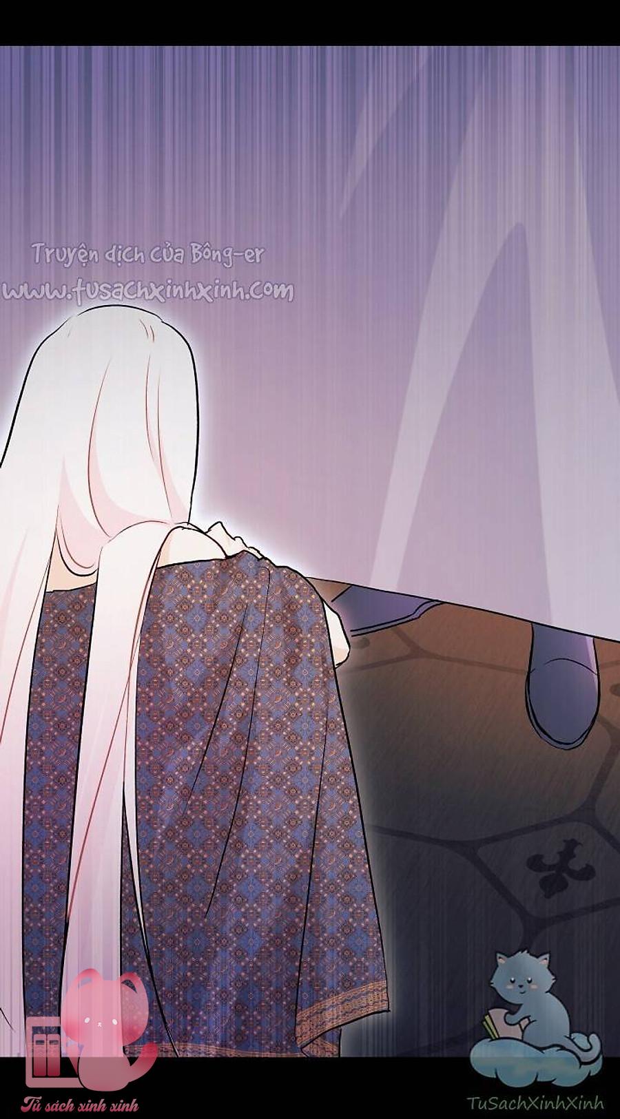 Quan Hệ Cộng Sinh Giữa Báo Đen Và Thỏ Trắng - Chap 19