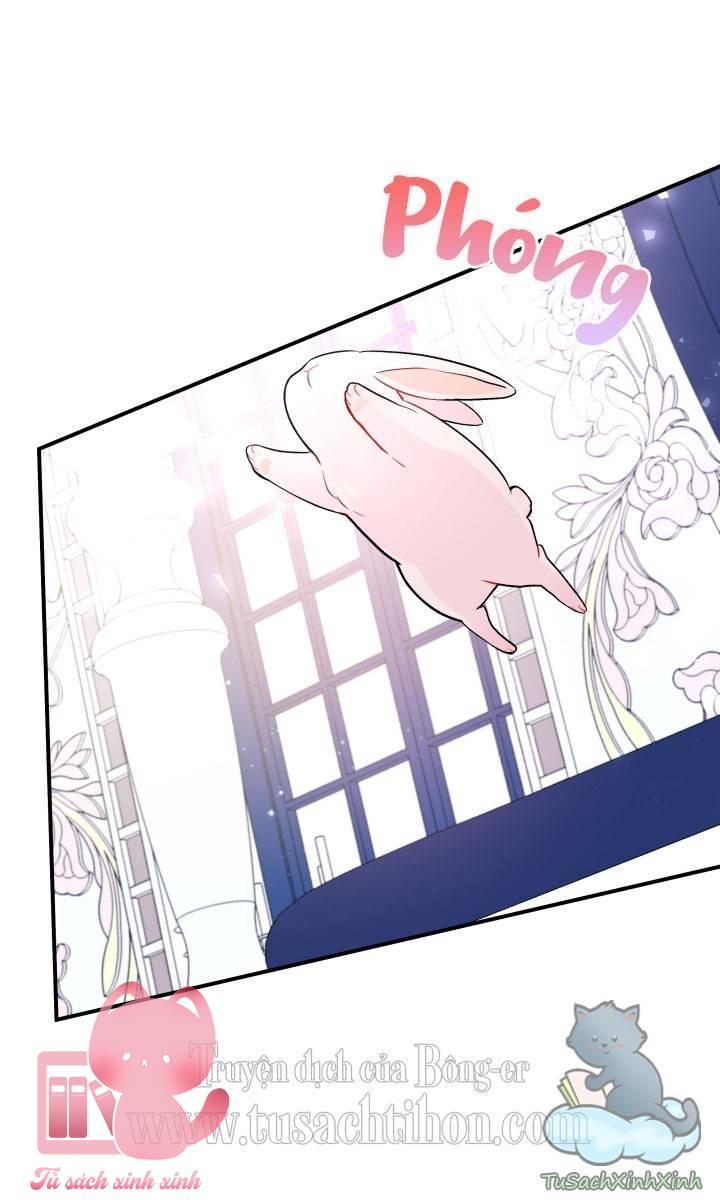 Quan Hệ Cộng Sinh Giữa Báo Đen Và Thỏ Trắng - Chap 2