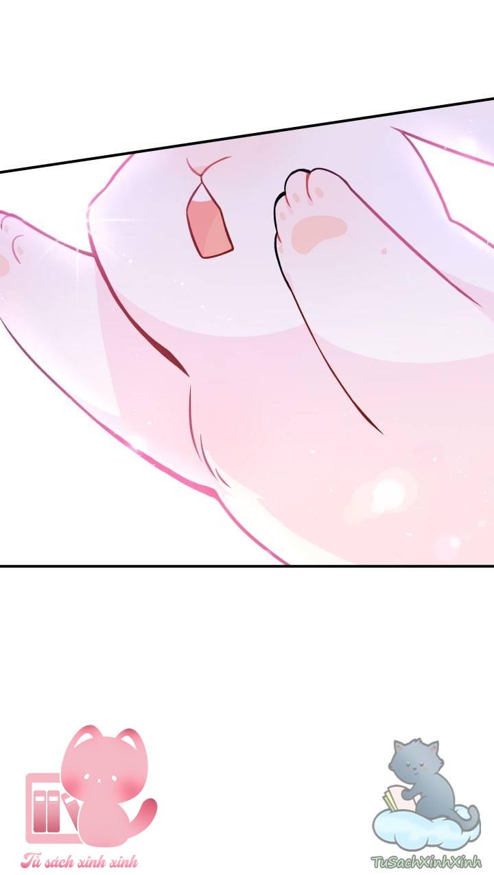 Quan Hệ Cộng Sinh Giữa Báo Đen Và Thỏ Trắng - Chap 2