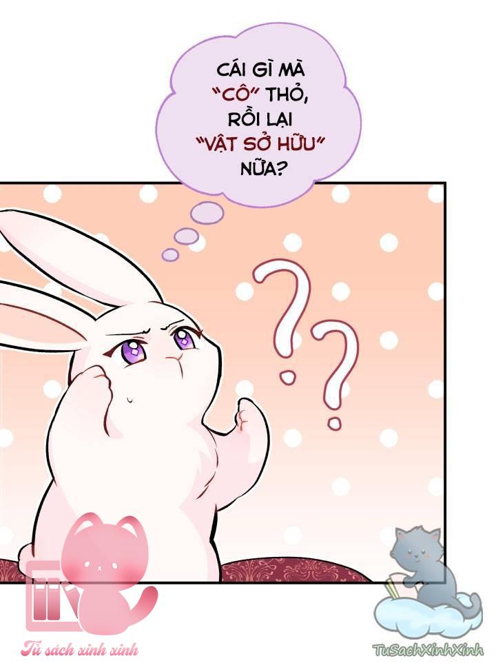 Quan Hệ Cộng Sinh Giữa Báo Đen Và Thỏ Trắng - Chap 2