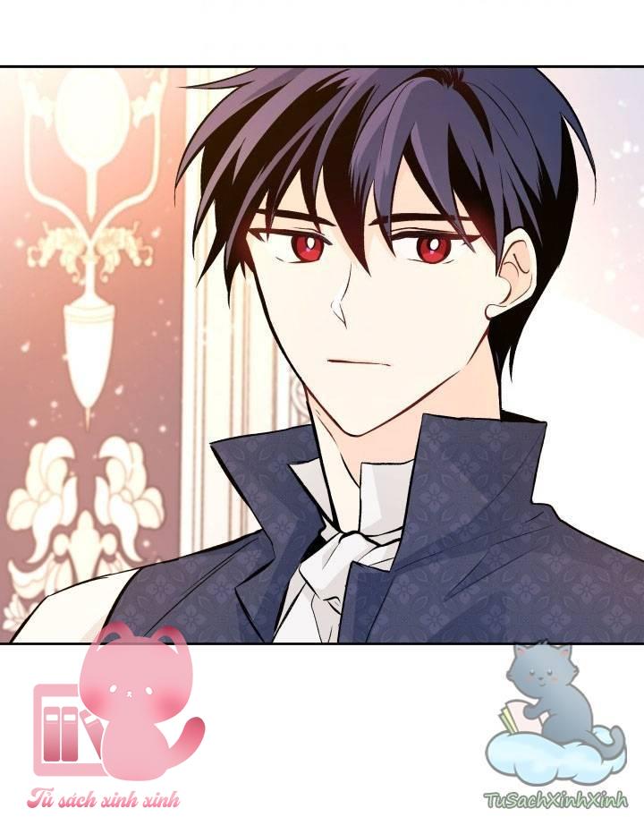 Quan Hệ Cộng Sinh Giữa Báo Đen Và Thỏ Trắng - Chap 2