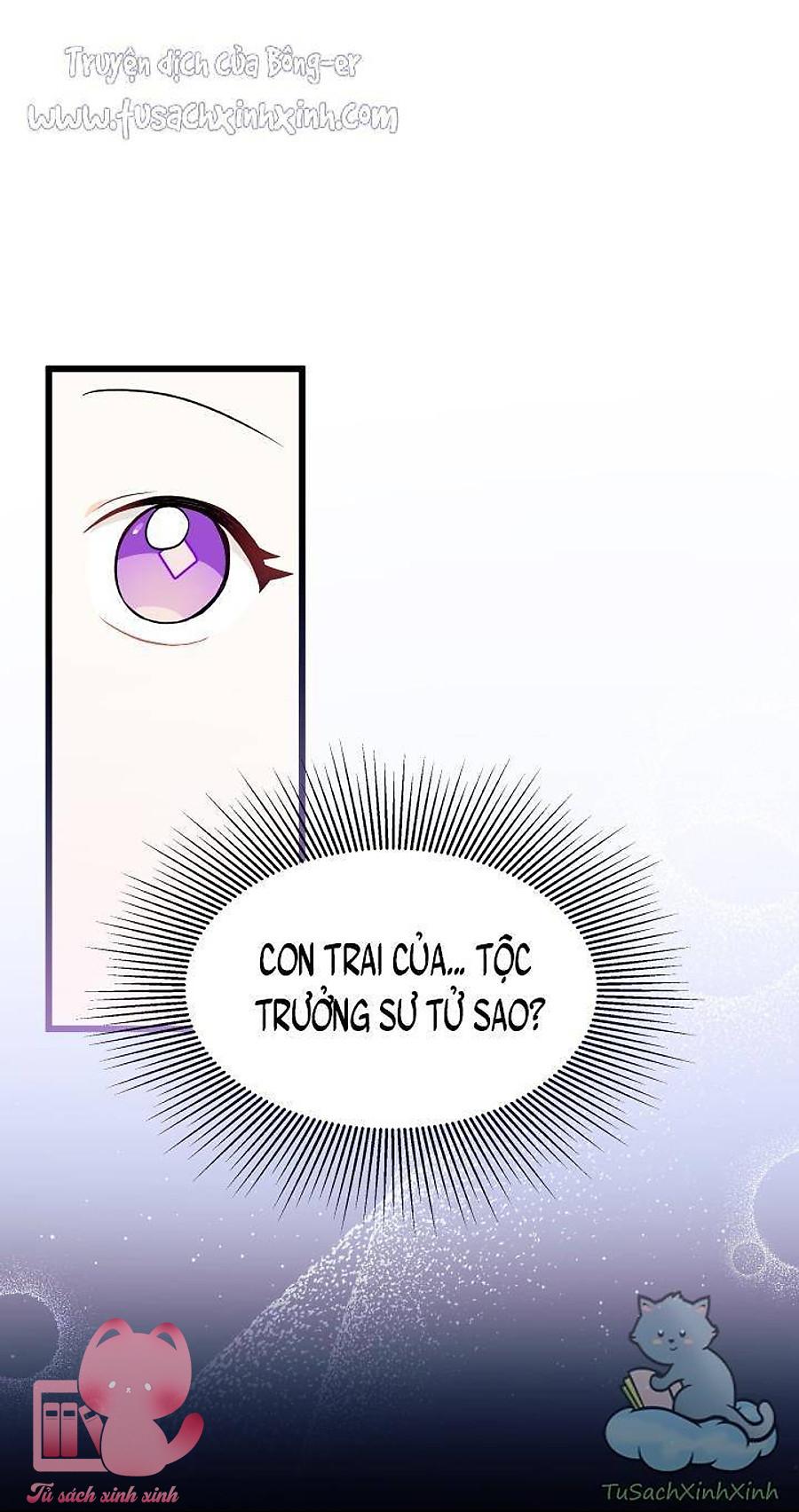 Quan Hệ Cộng Sinh Giữa Báo Đen Và Thỏ Trắng - Chap 21