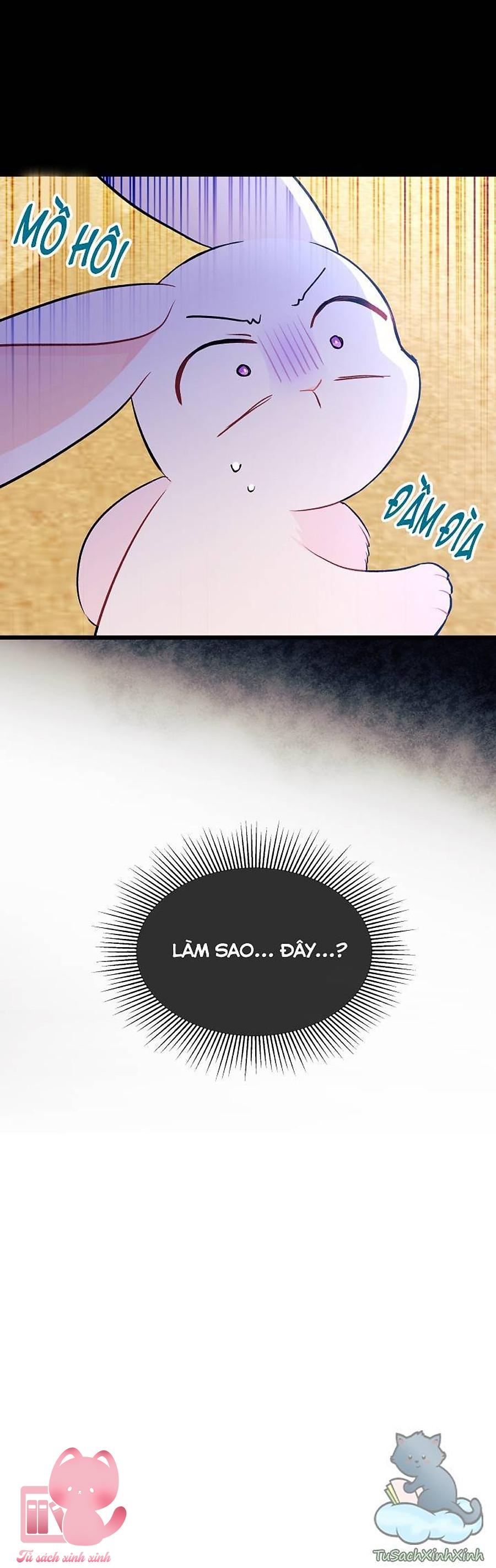 Quan Hệ Cộng Sinh Giữa Báo Đen Và Thỏ Trắng - Chap 23