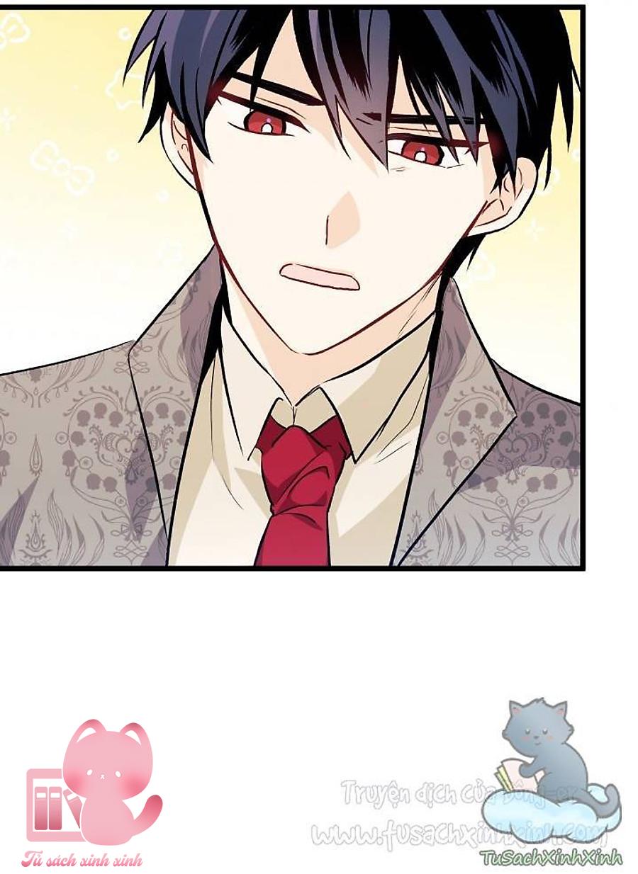 Quan Hệ Cộng Sinh Giữa Báo Đen Và Thỏ Trắng - Chap 23