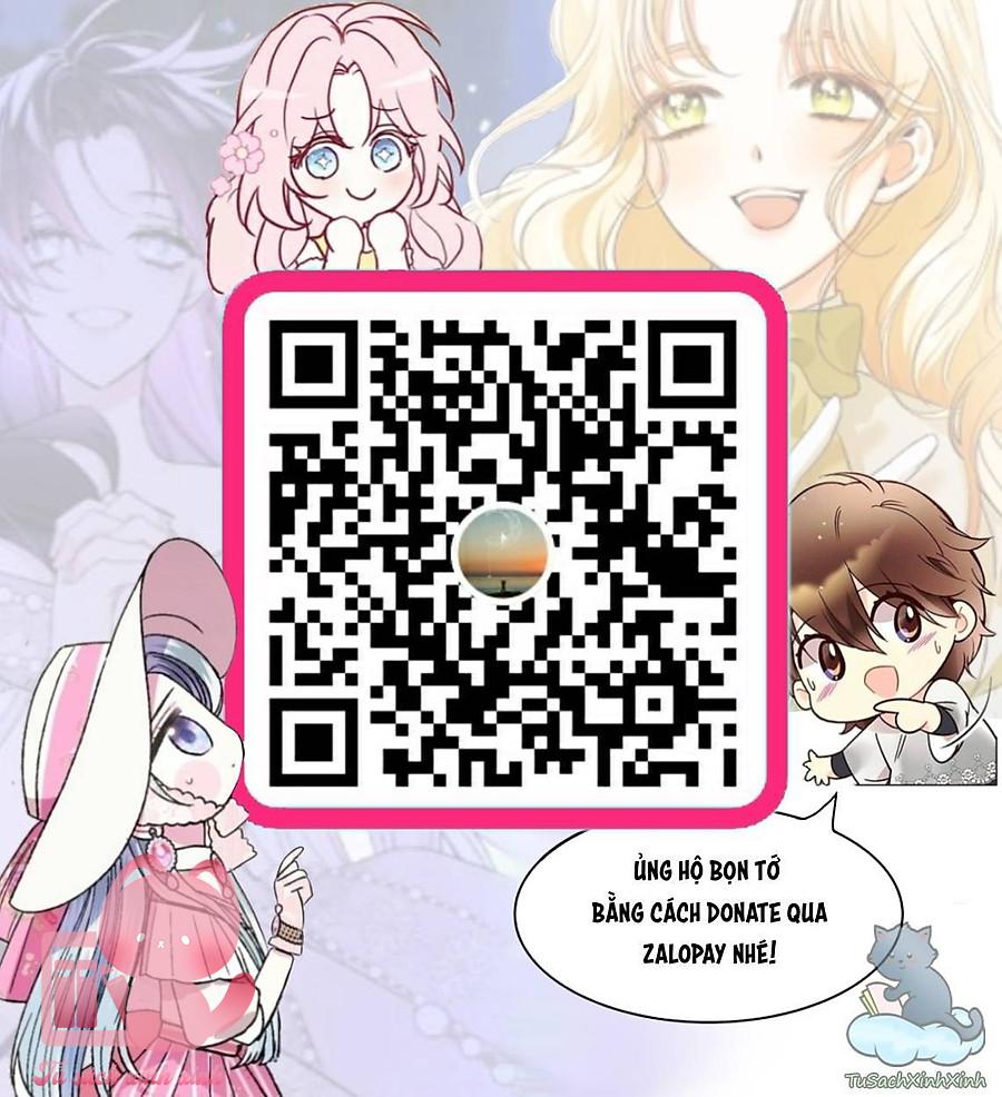 Quan Hệ Cộng Sinh Giữa Báo Đen Và Thỏ Trắng - Chap 23