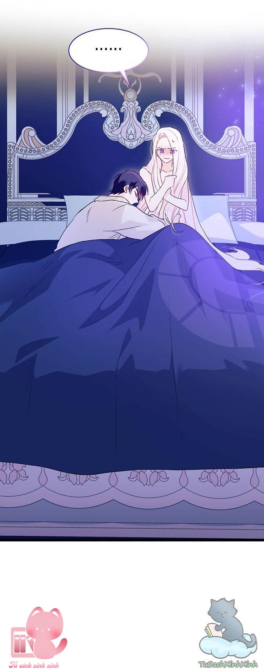 Quan Hệ Cộng Sinh Giữa Báo Đen Và Thỏ Trắng - Chap 24