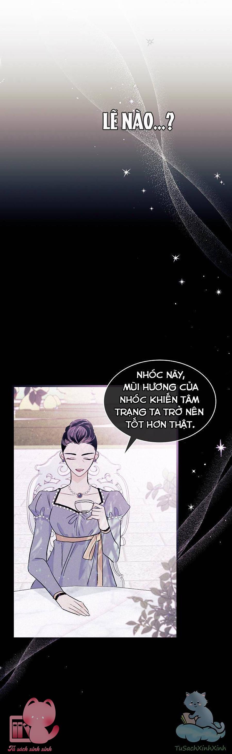 Quan Hệ Cộng Sinh Giữa Báo Đen Và Thỏ Trắng - Chap 24