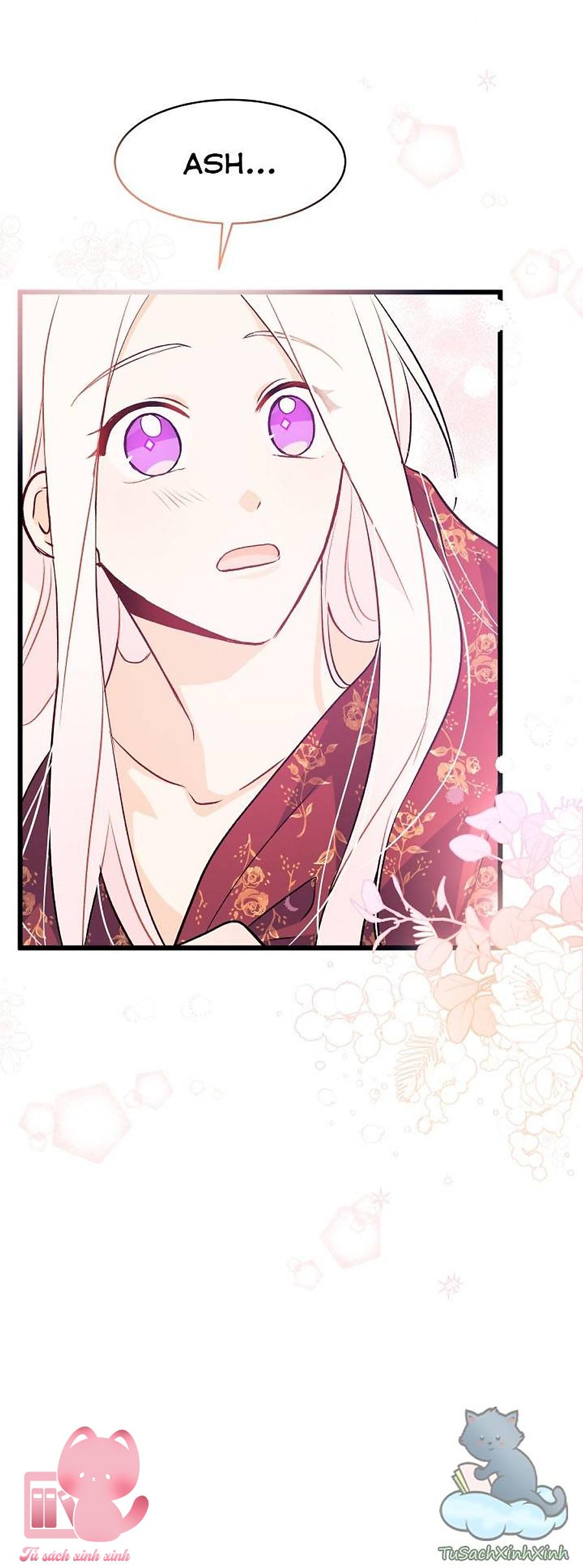 Quan Hệ Cộng Sinh Giữa Báo Đen Và Thỏ Trắng - Chap 24