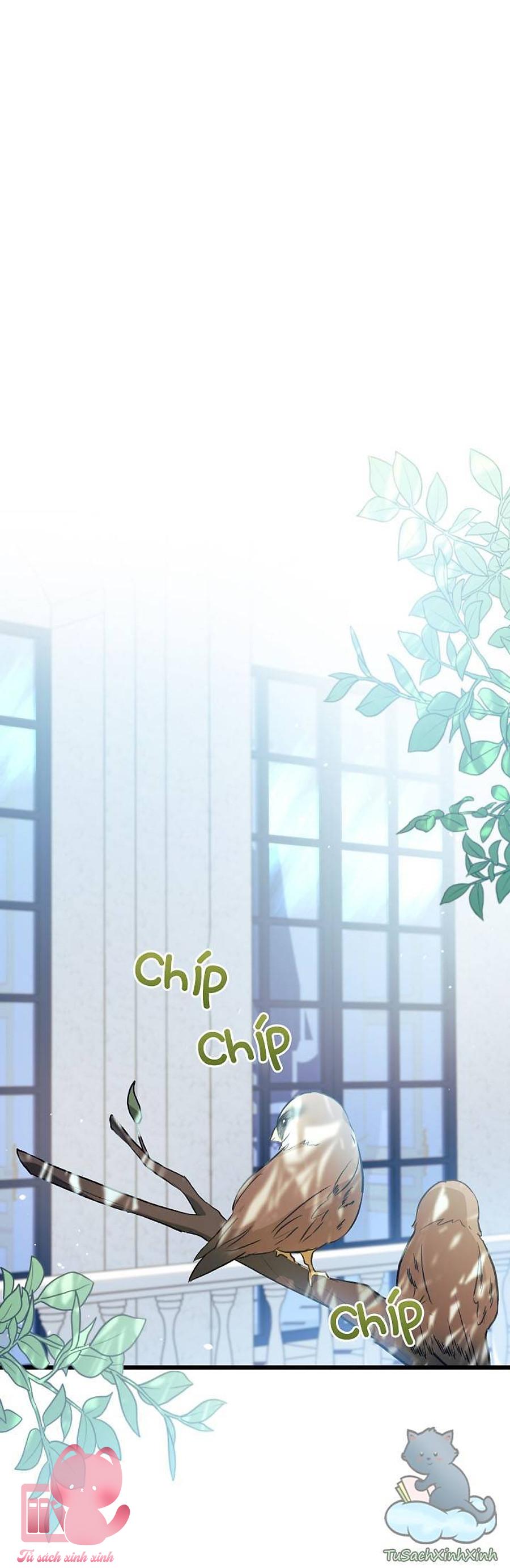 Quan Hệ Cộng Sinh Giữa Báo Đen Và Thỏ Trắng - Chap 24