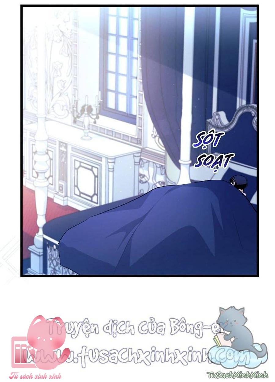 Quan Hệ Cộng Sinh Giữa Báo Đen Và Thỏ Trắng - Chap 24