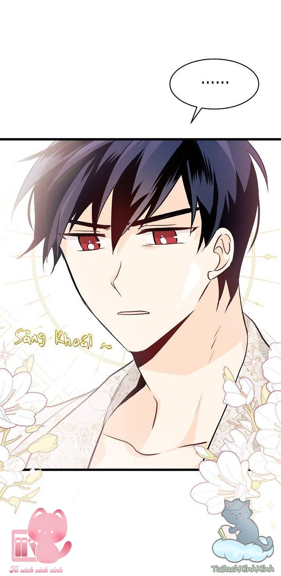 Quan Hệ Cộng Sinh Giữa Báo Đen Và Thỏ Trắng - Chap 24