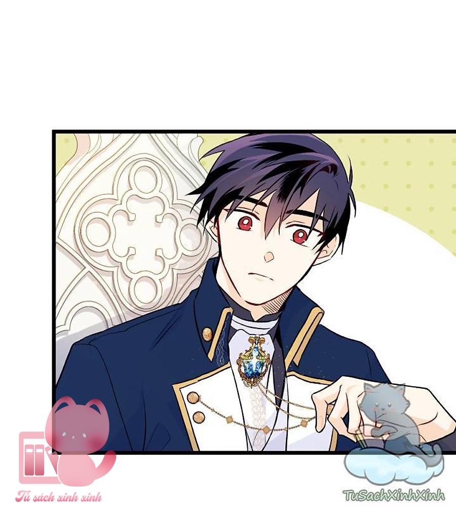 Quan Hệ Cộng Sinh Giữa Báo Đen Và Thỏ Trắng - Chap 26