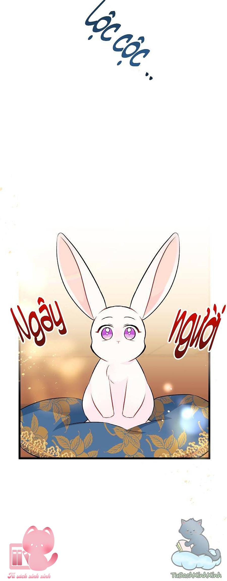 Quan Hệ Cộng Sinh Giữa Báo Đen Và Thỏ Trắng - Chap 26