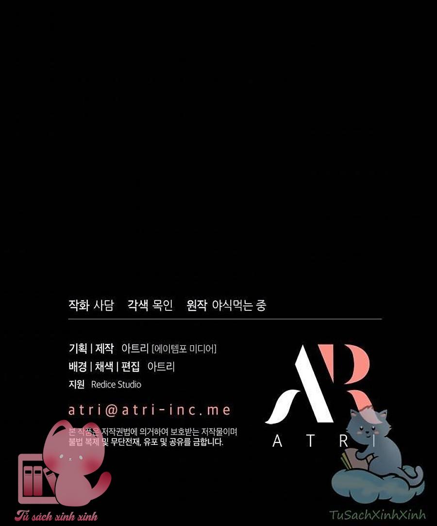 Quan Hệ Cộng Sinh Giữa Báo Đen Và Thỏ Trắng - Chap 26