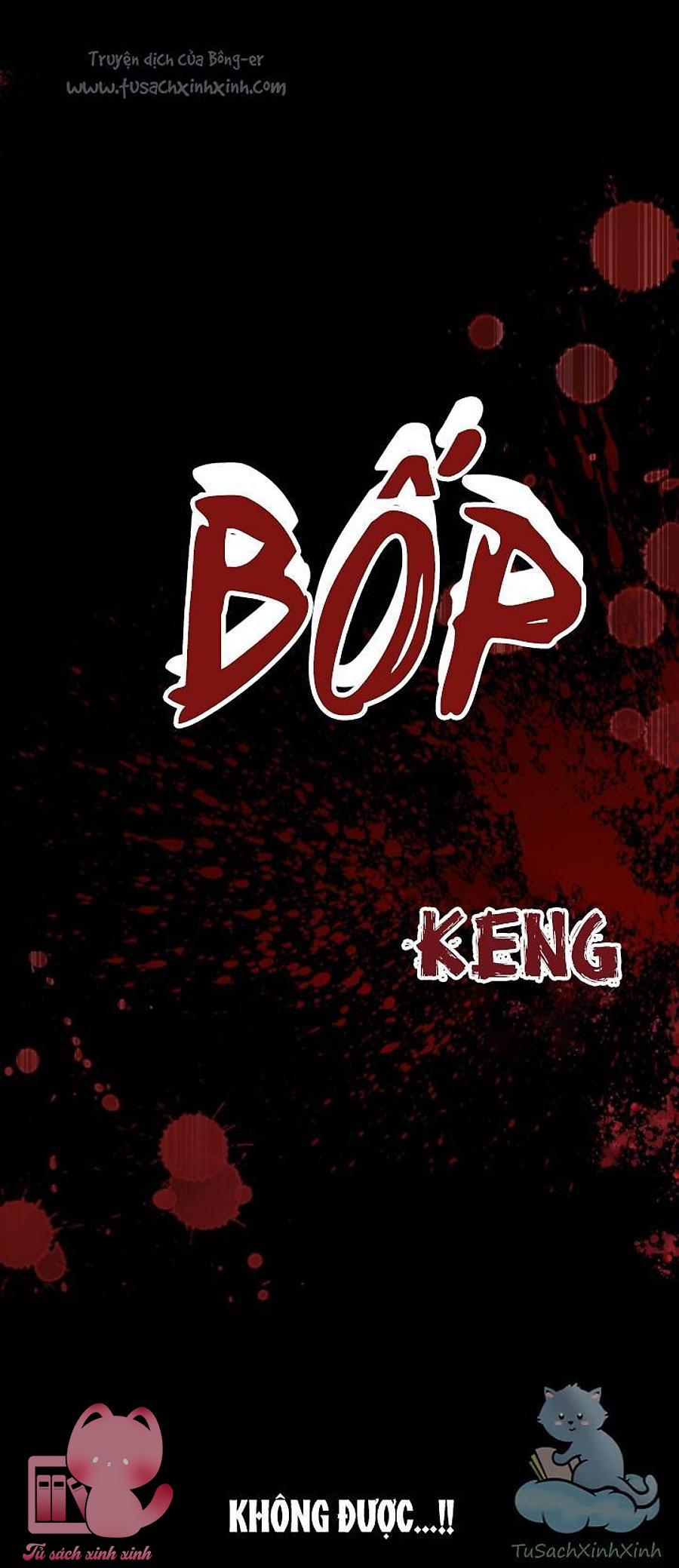 Quan Hệ Cộng Sinh Giữa Báo Đen Và Thỏ Trắng - Chap 28