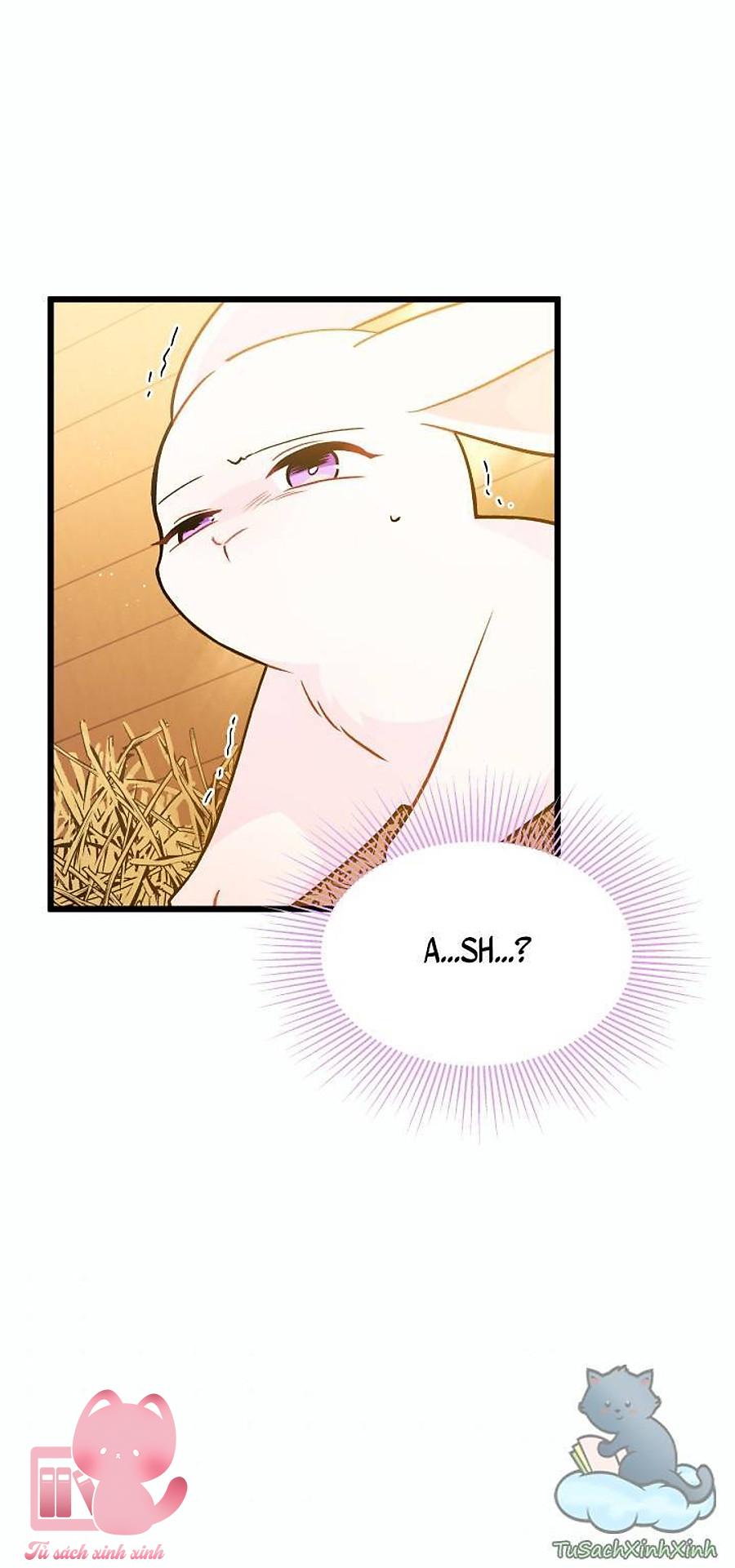 Quan Hệ Cộng Sinh Giữa Báo Đen Và Thỏ Trắng - Chap 28