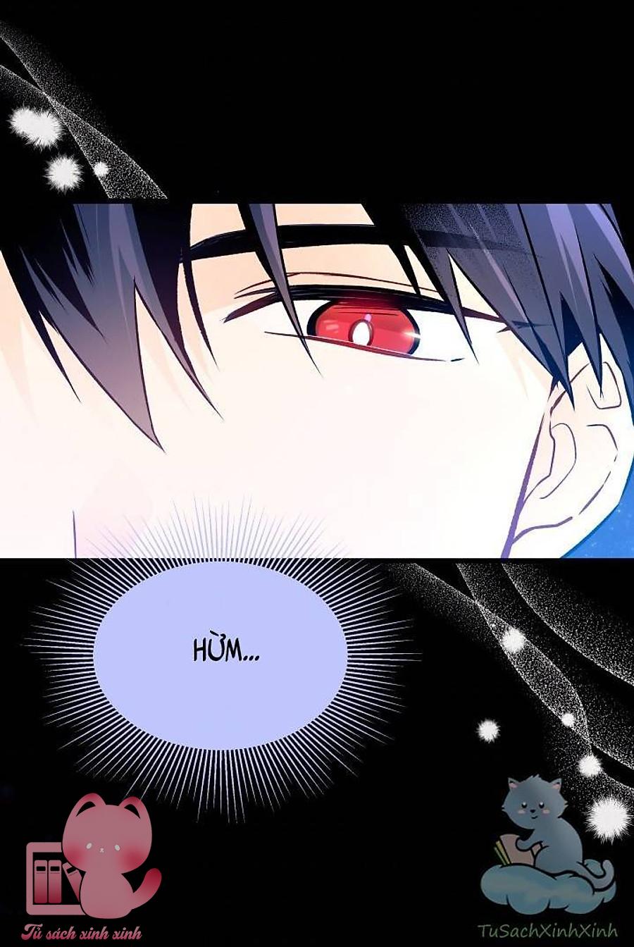 Quan Hệ Cộng Sinh Giữa Báo Đen Và Thỏ Trắng - Chap 29