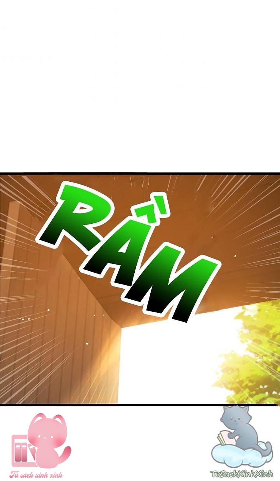 Quan Hệ Cộng Sinh Giữa Báo Đen Và Thỏ Trắng - Chap 29