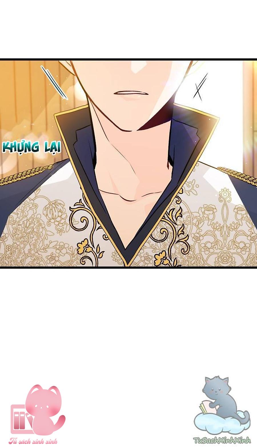 Quan Hệ Cộng Sinh Giữa Báo Đen Và Thỏ Trắng - Chap 29