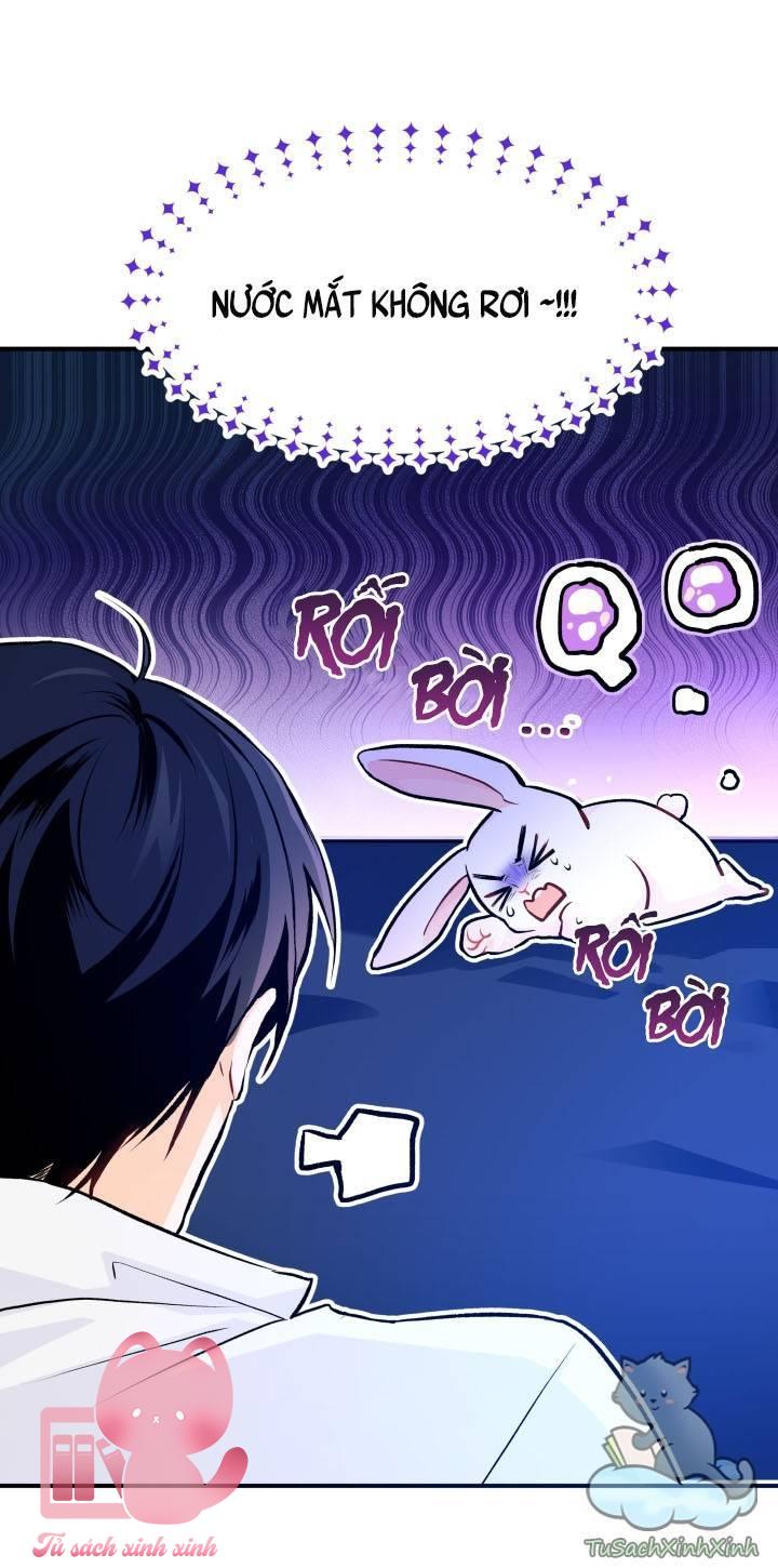 Quan Hệ Cộng Sinh Giữa Báo Đen Và Thỏ Trắng - Chap 3