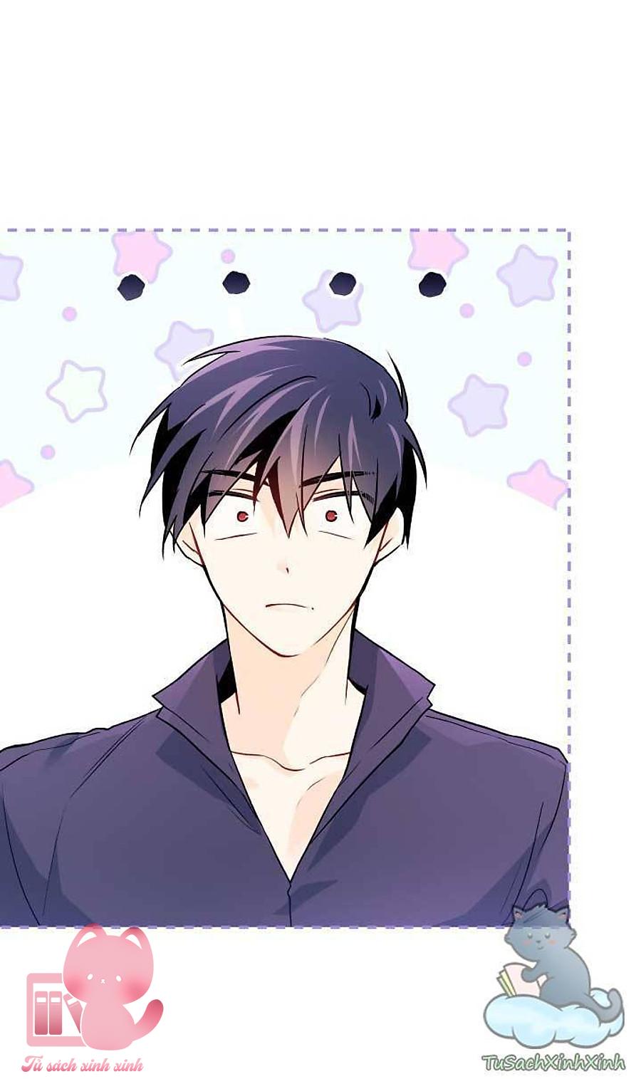 Quan Hệ Cộng Sinh Giữa Báo Đen Và Thỏ Trắng - Chap 30