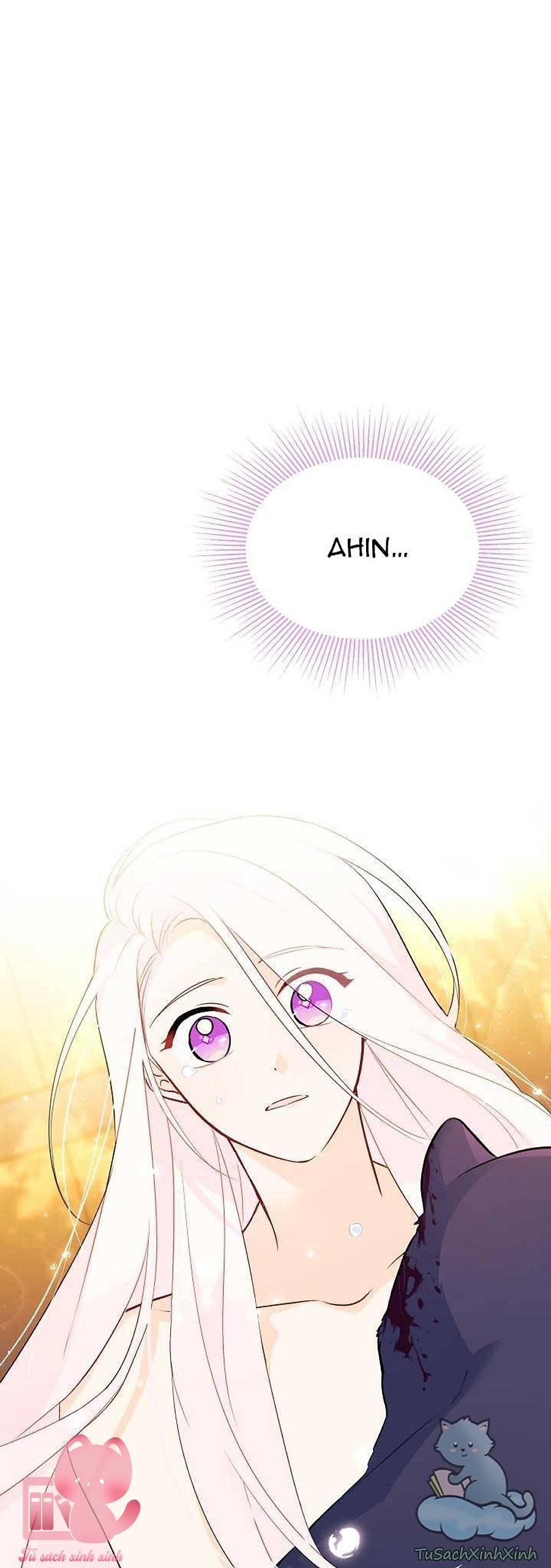 Quan Hệ Cộng Sinh Giữa Báo Đen Và Thỏ Trắng - Chap 30