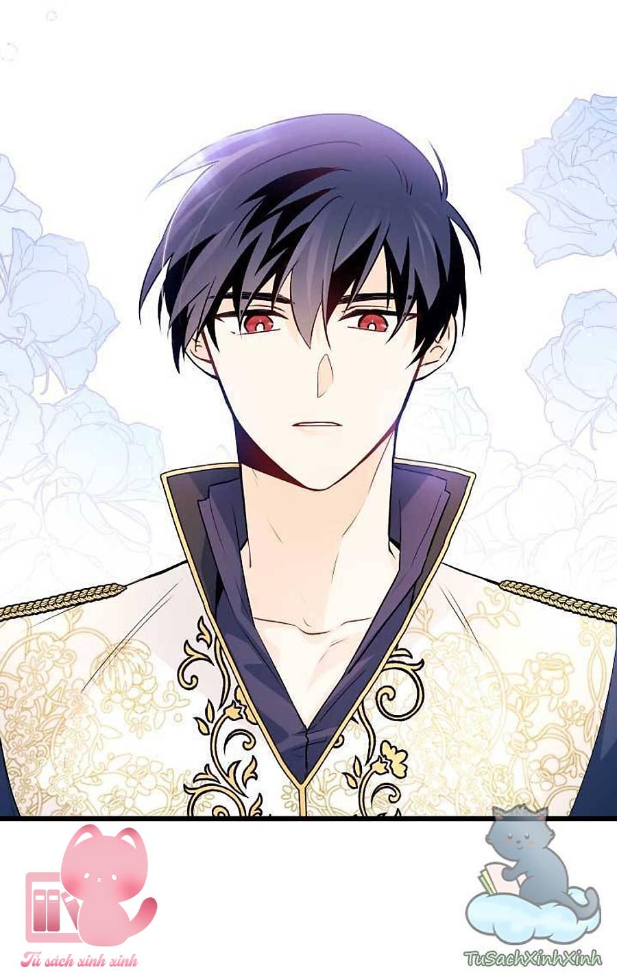 Quan Hệ Cộng Sinh Giữa Báo Đen Và Thỏ Trắng - Chap 30