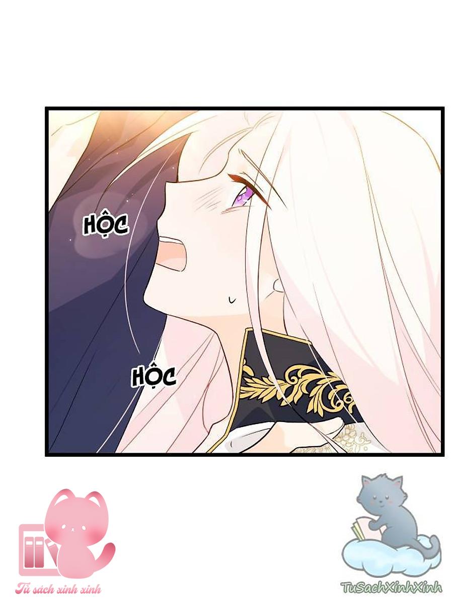 Quan Hệ Cộng Sinh Giữa Báo Đen Và Thỏ Trắng - Chap 31