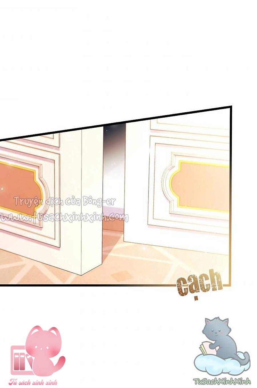 Quan Hệ Cộng Sinh Giữa Báo Đen Và Thỏ Trắng - Chap 32