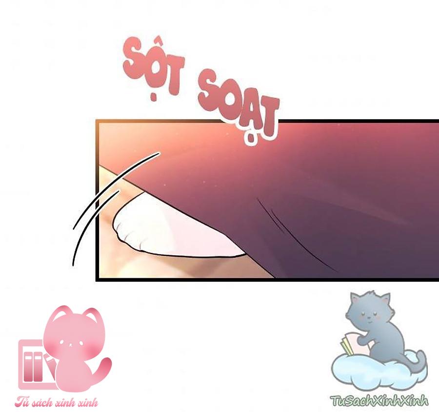 Quan Hệ Cộng Sinh Giữa Báo Đen Và Thỏ Trắng - Chap 33