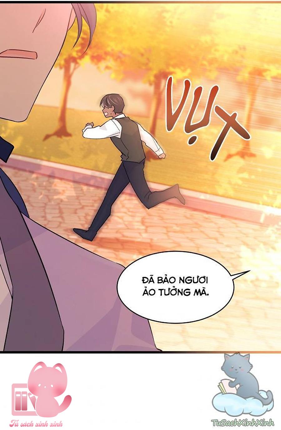 Quan Hệ Cộng Sinh Giữa Báo Đen Và Thỏ Trắng - Chap 33