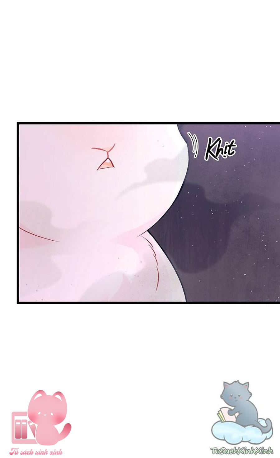 Quan Hệ Cộng Sinh Giữa Báo Đen Và Thỏ Trắng - Chap 35