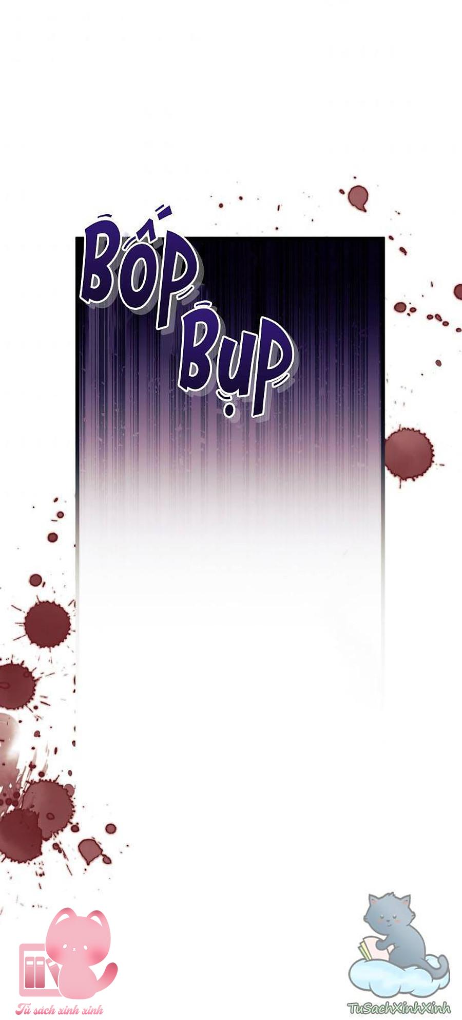 Quan Hệ Cộng Sinh Giữa Báo Đen Và Thỏ Trắng - Chap 35