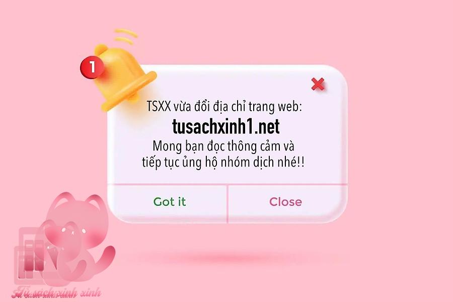 Quan Hệ Cộng Sinh Giữa Báo Đen Và Thỏ Trắng - Chap 36