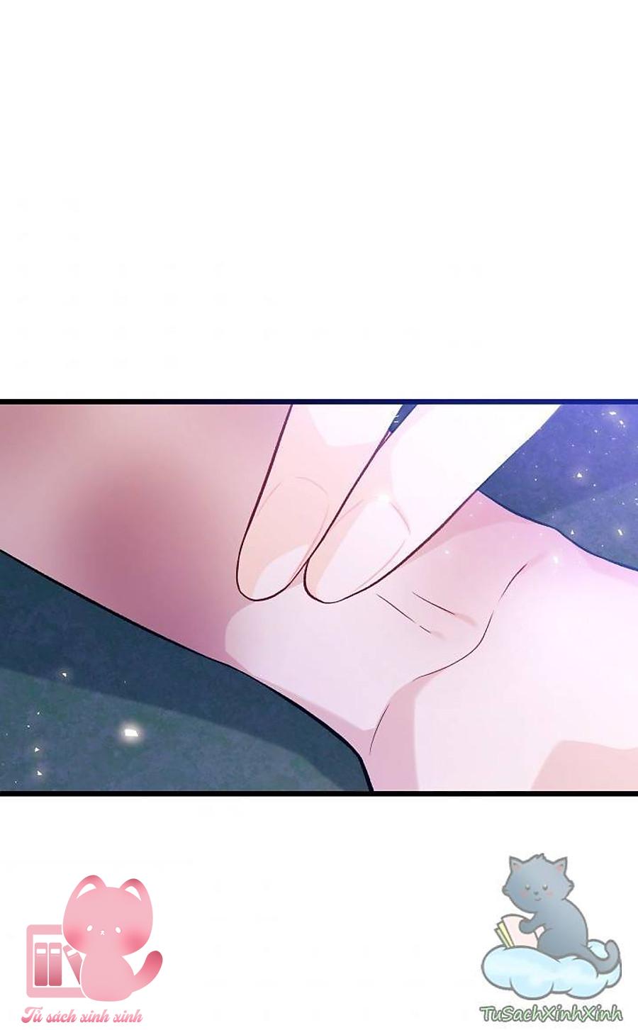 Quan Hệ Cộng Sinh Giữa Báo Đen Và Thỏ Trắng - Chap 36