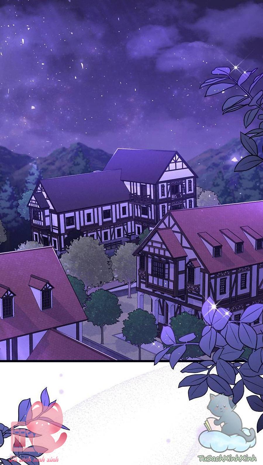 Quan Hệ Cộng Sinh Giữa Báo Đen Và Thỏ Trắng - Chap 38