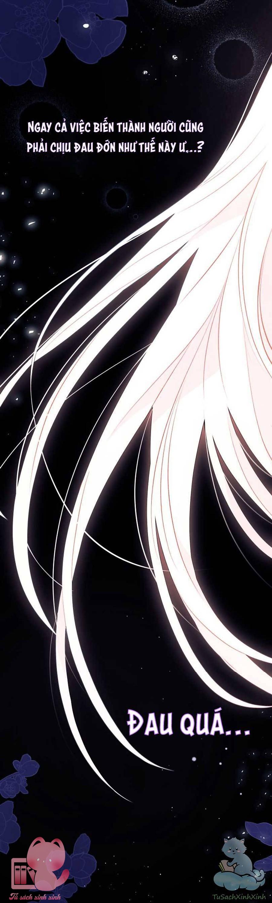 Quan Hệ Cộng Sinh Giữa Báo Đen Và Thỏ Trắng - Chap 39