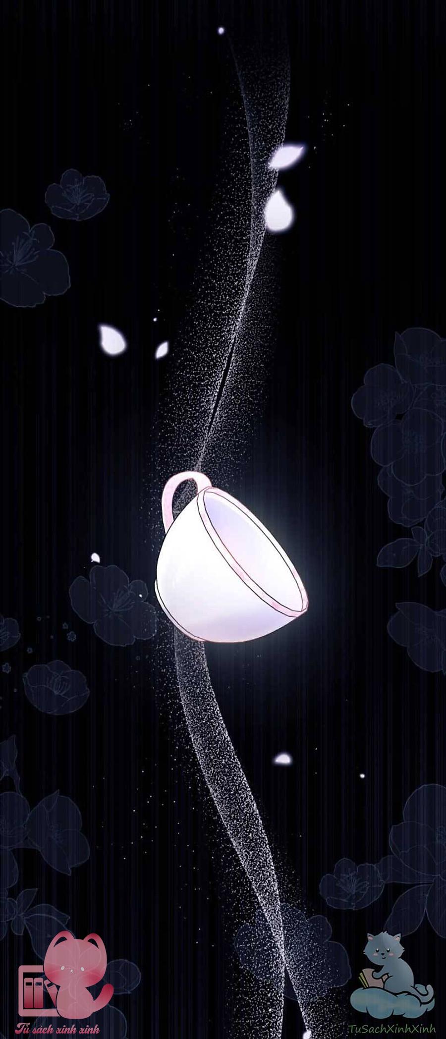 Quan Hệ Cộng Sinh Giữa Báo Đen Và Thỏ Trắng - Chap 39