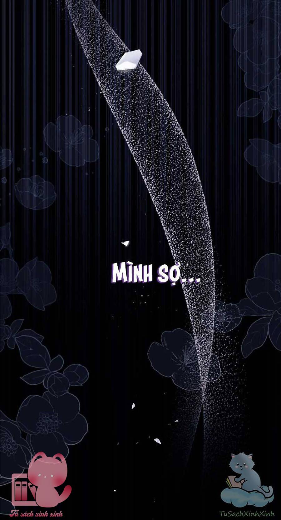 Quan Hệ Cộng Sinh Giữa Báo Đen Và Thỏ Trắng - Chap 39