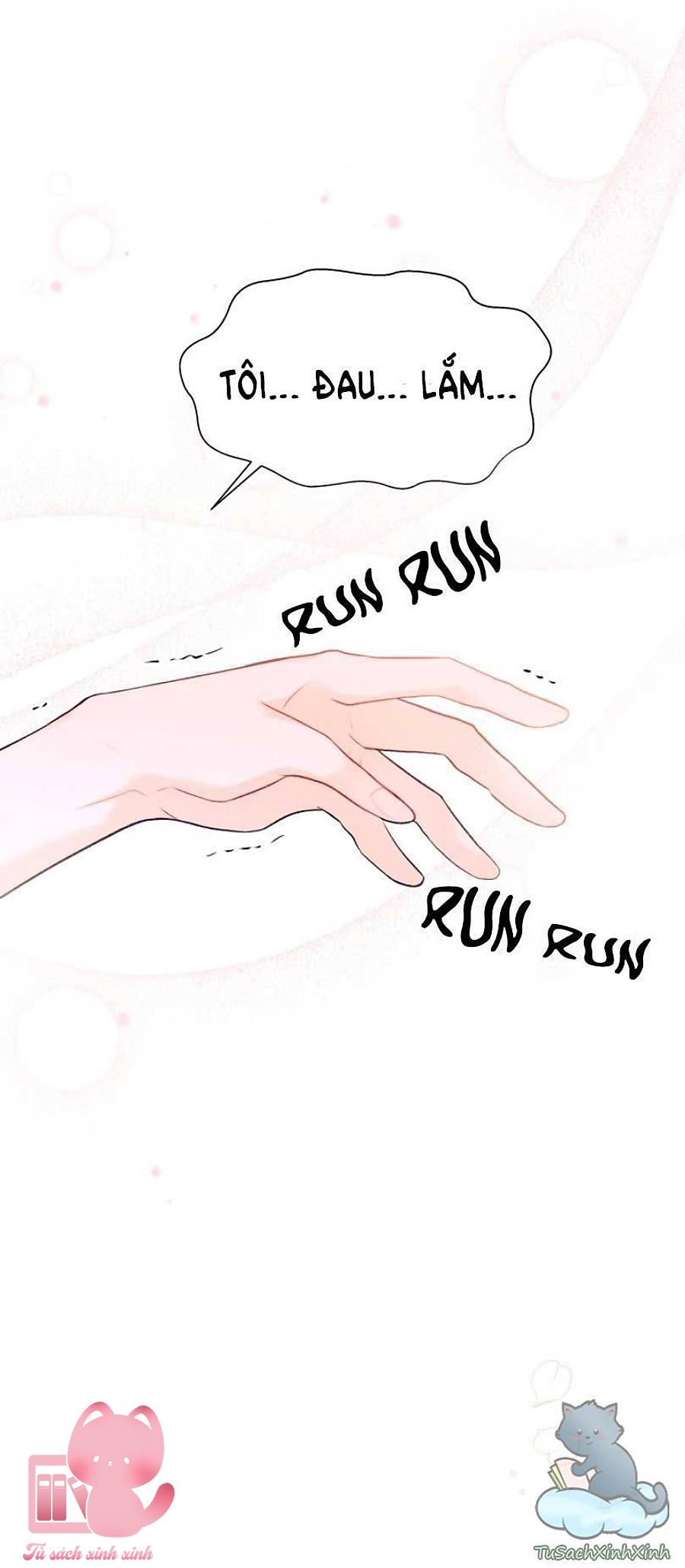 Quan Hệ Cộng Sinh Giữa Báo Đen Và Thỏ Trắng - Chap 39