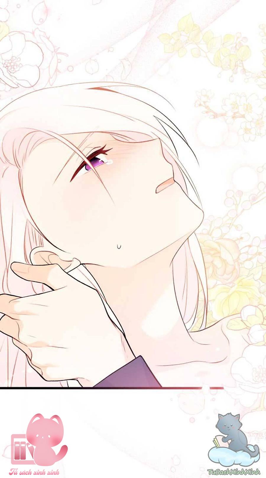 Quan Hệ Cộng Sinh Giữa Báo Đen Và Thỏ Trắng - Chap 39