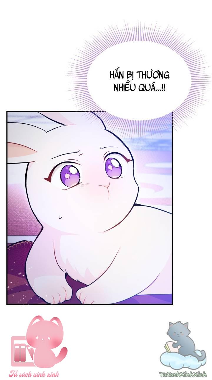 Quan Hệ Cộng Sinh Giữa Báo Đen Và Thỏ Trắng - Chap 4