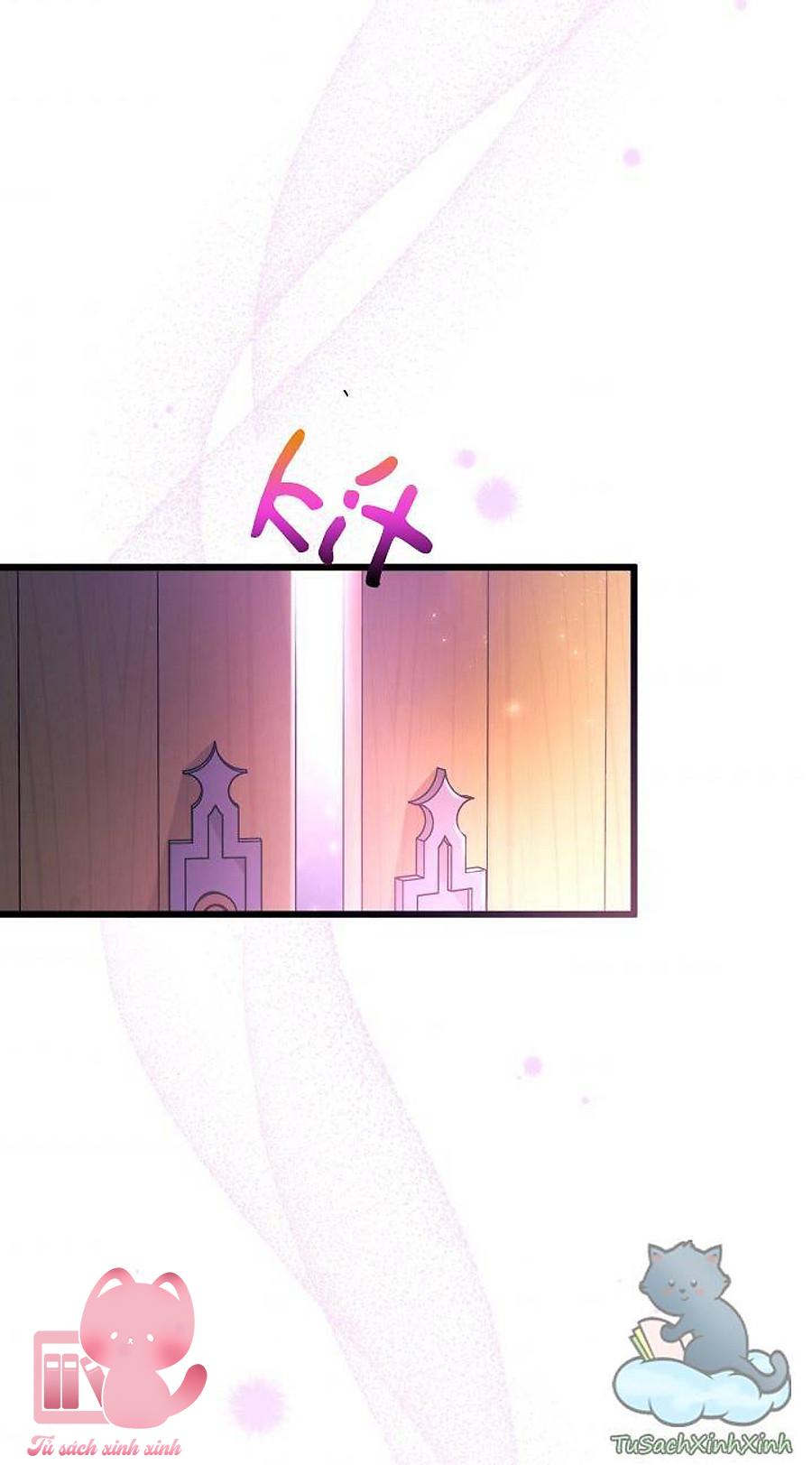 Quan Hệ Cộng Sinh Giữa Báo Đen Và Thỏ Trắng - Chap 40