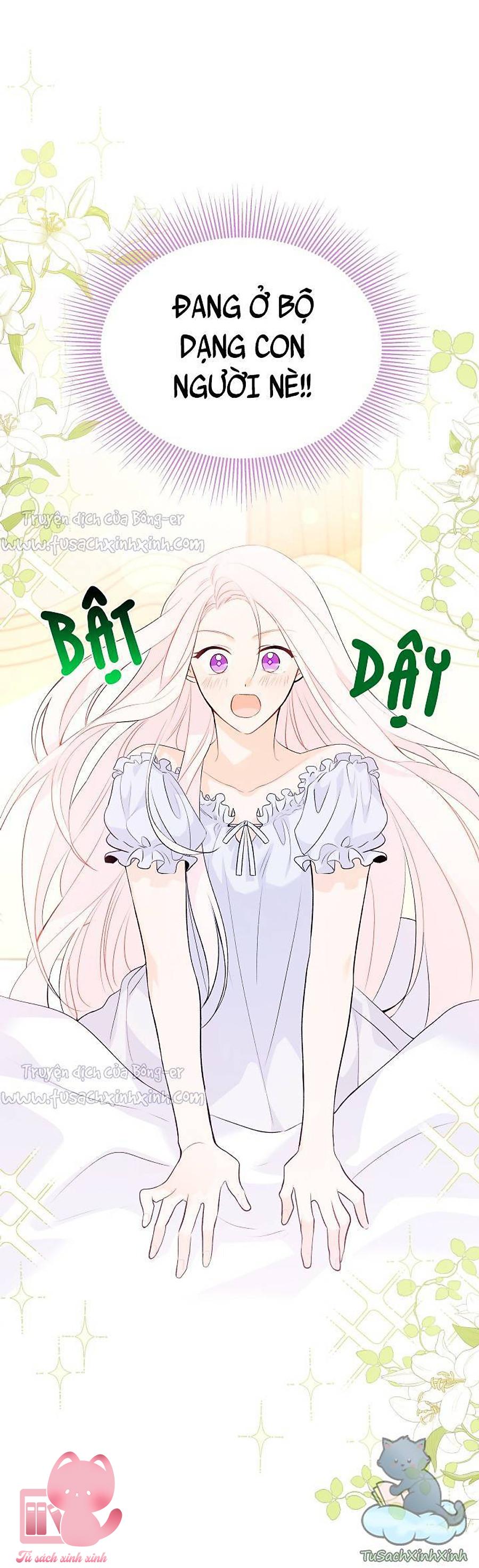 Quan Hệ Cộng Sinh Giữa Báo Đen Và Thỏ Trắng - Chap 41