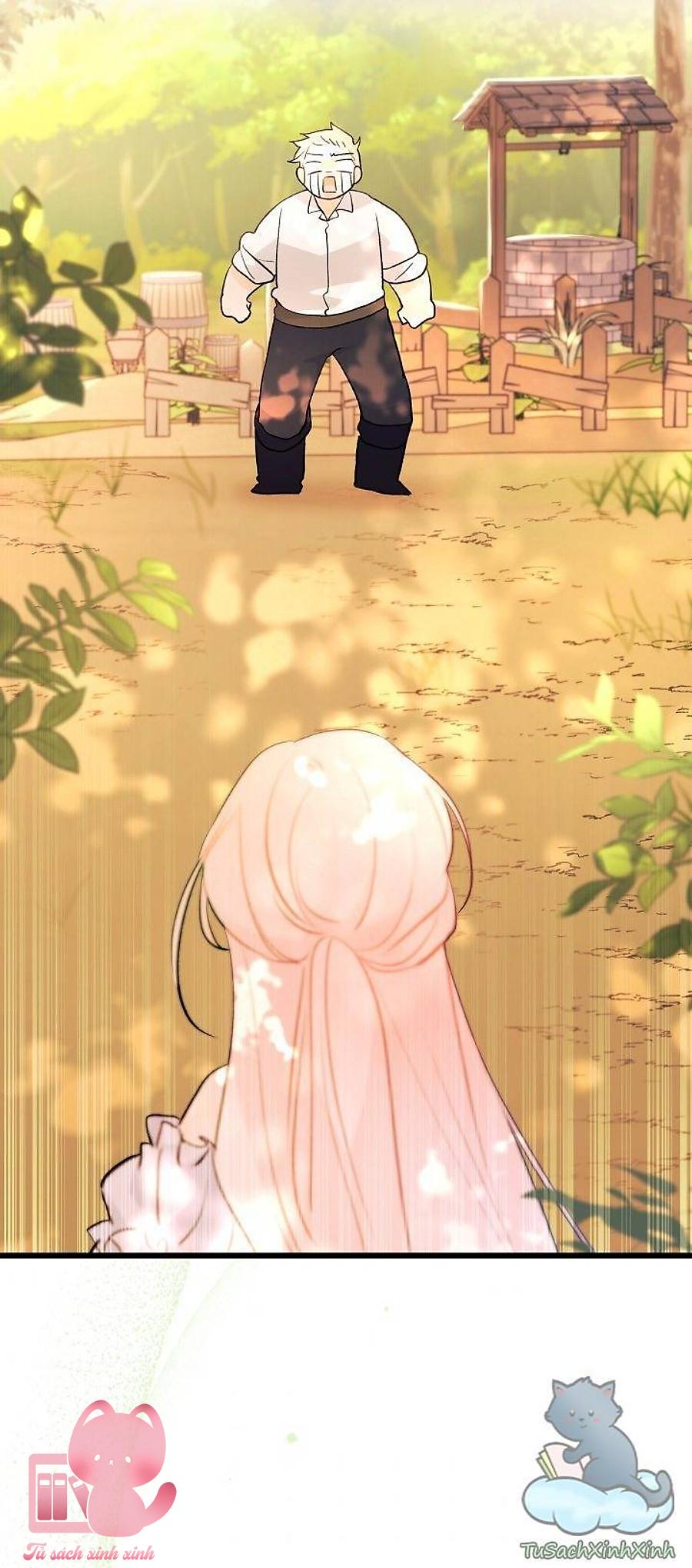 Quan Hệ Cộng Sinh Giữa Báo Đen Và Thỏ Trắng - Chap 42