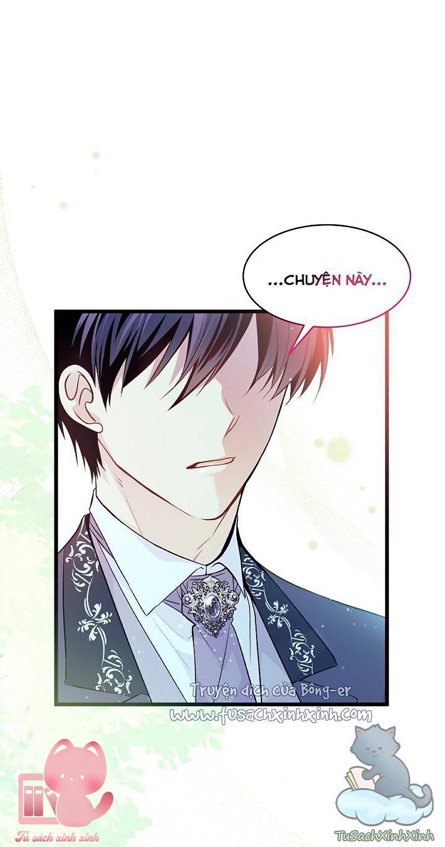 Quan Hệ Cộng Sinh Giữa Báo Đen Và Thỏ Trắng - Chap 42