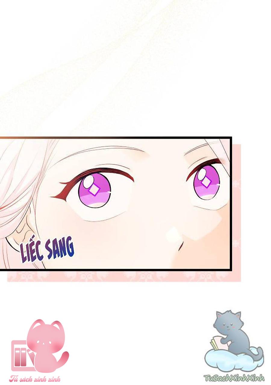 Quan Hệ Cộng Sinh Giữa Báo Đen Và Thỏ Trắng - Chap 42