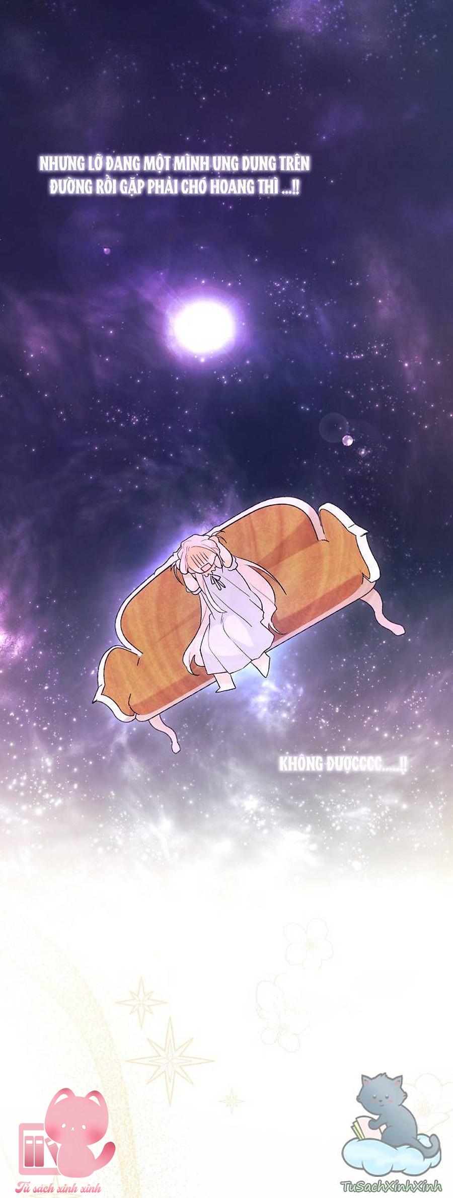 Quan Hệ Cộng Sinh Giữa Báo Đen Và Thỏ Trắng - Chap 42